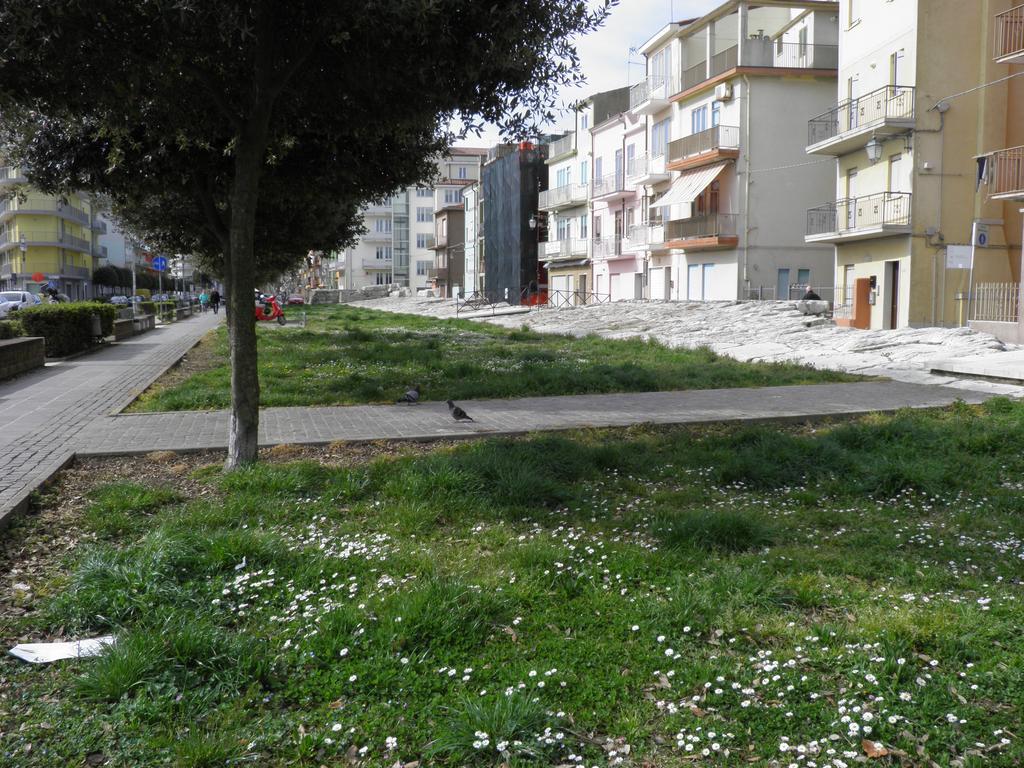 Appartamenti Sottomarina Carla ห้อง รูปภาพ